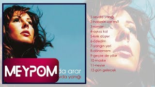 Funda Arar  Neyse Official Audio [upl. by Anitac]