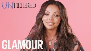 Jesy Nelson On Leaving Little Mix Her New Single Boyz amp Embracing Her True Self  GLAMOUR UK [upl. by Yahsal]