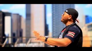 Slique Jay Adams  Addicted Official Music Video [upl. by Somisareg]