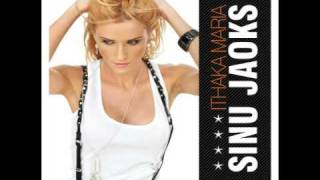 Ithaka Maria  Sinu Jaoks album version [upl. by Llirred]