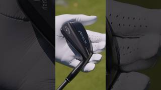 Meet the NEW Callaway Apex TiFusion Irons Callaway Apex golf [upl. by Emmalyn]