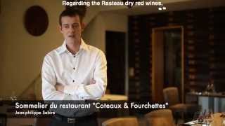 Video RASTEAU Appellation [upl. by Guendolen479]