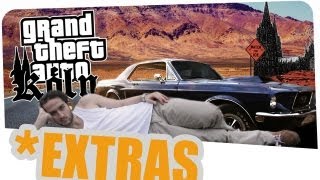 GTA 4 Real Life Köln Lets Play  Extras [upl. by Ainotal]