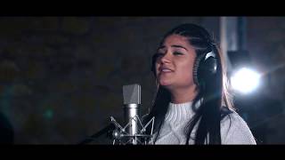 Joana Kesenci  I have nothing Whitney Houston  Cover DSDS 2019 4k [upl. by Otrebcire]