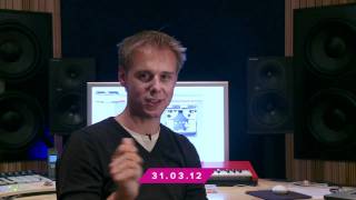 A STATE OF TRANCE 550  Teaser [upl. by Iives]