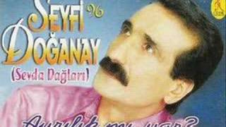 SEYFİ DOĞANAY İYİ DEĞİL [upl. by Leikeze]