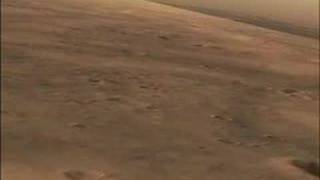 Video of Mars Surface [upl. by Kipp]