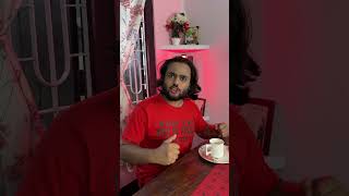 Sanki Malik😡 Red Lover❤️❌ shorts comedy funny olidavines [upl. by Noral73]