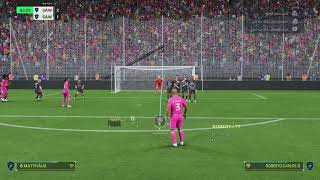 EA SPORTS FC 2520241120165213 [upl. by Belanger696]