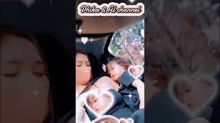 Breastfeeding baby cute love babyboy fypシ゚viral family breastfeeding [upl. by Eiaj]