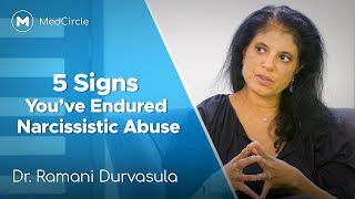 Narcissistic Abuse  The Signs [upl. by Trude810]