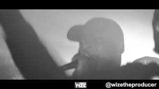 SKEPTA 3  WIZE EDIT [upl. by Silirama]