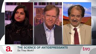 The Science of Antidepressants [upl. by Piefer]