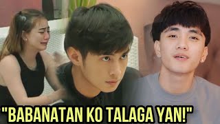 PBB GEN 11 JM GIGIL NA GIGIL SA GINAWANG PANLOLOKO NG MANLILIGAW NI FYANG [upl. by Busch]