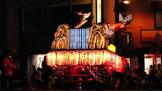 🏮 Aomori Nebuta Festival 2023 [upl. by Eynttirb]