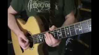 So You STILL Suck At Rhythm Guitar Put Some Stank On It Lesson By Scott Grove [upl. by Cathy]