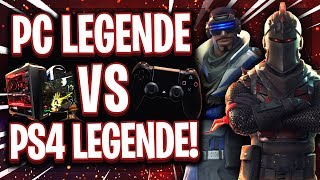 😱PC⌨️vs🎮CONTROLLER Duell der Giganten im KOTurnier  2000€ Preisgeld [upl. by Drus]