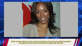 Kellita Smith Biography [upl. by Lennie]