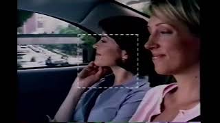 JCPenney Saturday Bonus Sale Commercial 2004 [upl. by Anilos]