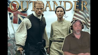 My First Time Watching the Outlander Season 7 Trailer [upl. by Zachariah]