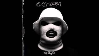 Schoolboy Q  The Purge Feat Tyler The Creator amp Kurupt Oxymoron New 2014 [upl. by Alvita106]