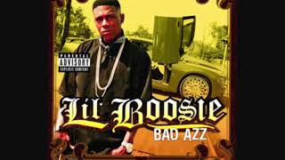 Free Lil Boosie  Set It Off  Official G  Mix [upl. by Aicilaana798]