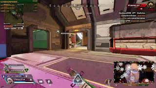 apex legends ranked 420 [upl. by Adnuhsar]