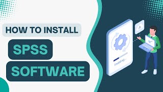 How to Install SPSS Software  SPSS Software For Free  From Bit To Bytes [upl. by Culver243]