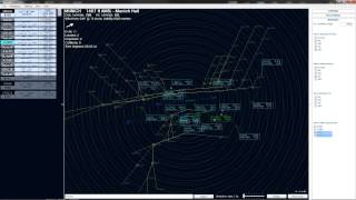 Aerosoft Global ATC [upl. by Eupheemia]