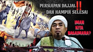 ‼️Pesanan Akhir Zaman  Syeikh Abu Zaki Al Hadrami [upl. by Paolo696]