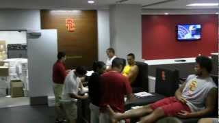 John McKay Center Tour [upl. by Belda358]