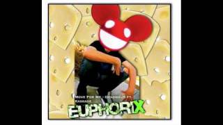 Deadmau5 ft Kaskade  Move For Me Euphorix Remix [upl. by Akihsar]