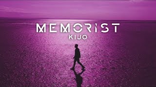 Memorist  Kijo OFFICIAL MUSIC VIDEO Reupload [upl. by Benge]