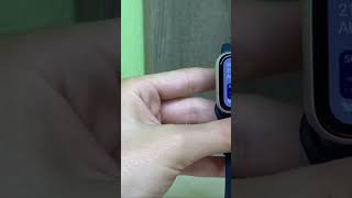 watchOS 10 51 new features Part 5 Smart Stack Smart Stack the best thing in  WATCH apple [upl. by Seema]