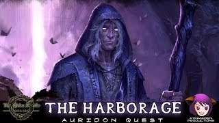 Elder Scrolls Online  L3 The Harborage [upl. by Surtemed]