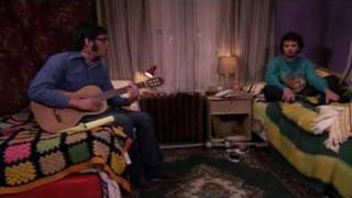 Flight of the Conchords Ep 6 Bret Youve got it Going On [upl. by Armillia]