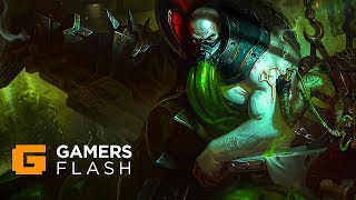 Urgot hace INSTAKILL a Braum El FIASCO de Pokémon GO  Gamers Flash [upl. by Idorb526]