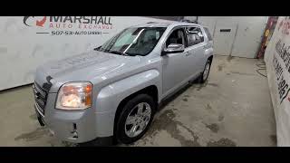 2012 GMC Terrain SLT AWD [upl. by Terence]