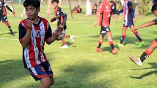 Goles J2  Liga Promesas  A24  7ma Div  Atlas FC Fuerzas Básicas 3 vs 1 Primera Guadalajara [upl. by Mcclelland183]