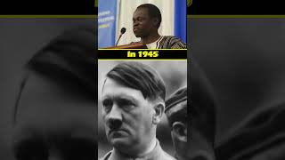 Hitlers Tribal War Africans have Nations  PLO Lumumba Speech shorts africa [upl. by Reddy]