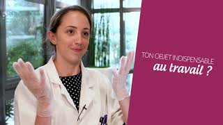 Rencontre avec Sophie  Interne en chirurgie gynécologie obstétrique  CHP SaintGrégoire [upl. by Tedmann]