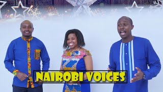 AMEZALIWA LEO  Composed by Nick Omondi  Sung by Nairobi Voices [upl. by Yenittirb725]