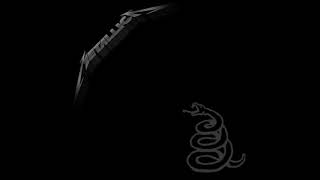 Metallica  Black Album  Full Album [upl. by Goodyear]