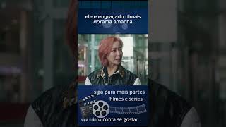 ele e engraçado dimais neste dorama doramasflix [upl. by Efeek]