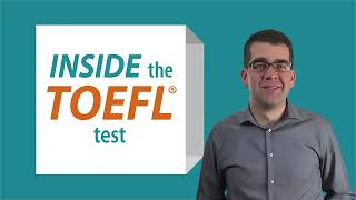 TOEFL® Reading Questions  Prose Summary and Fill in a Table │Inside the TOEFL® Test  PrepForTOEFL [upl. by Bradan]