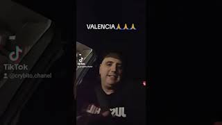 VALENCIA🙏🙏🙏italia crybitochanel svizzera valencia spagna italia [upl. by Mei972]