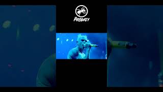 The Prodigy VS Sepultura FIRESTARTER Live [upl. by Clarence]