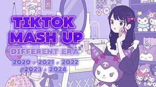 TikTok Mashup Revolution 20202024 [upl. by Nerahs]