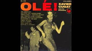 Xavier Cugat  El Americano [upl. by Fisher]