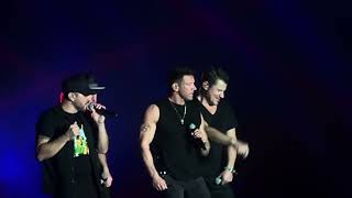 98 Degrees 10262024 at the Graton Resort amp Casino [upl. by Leon]